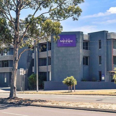 Mercure North Melbourne Esterno foto