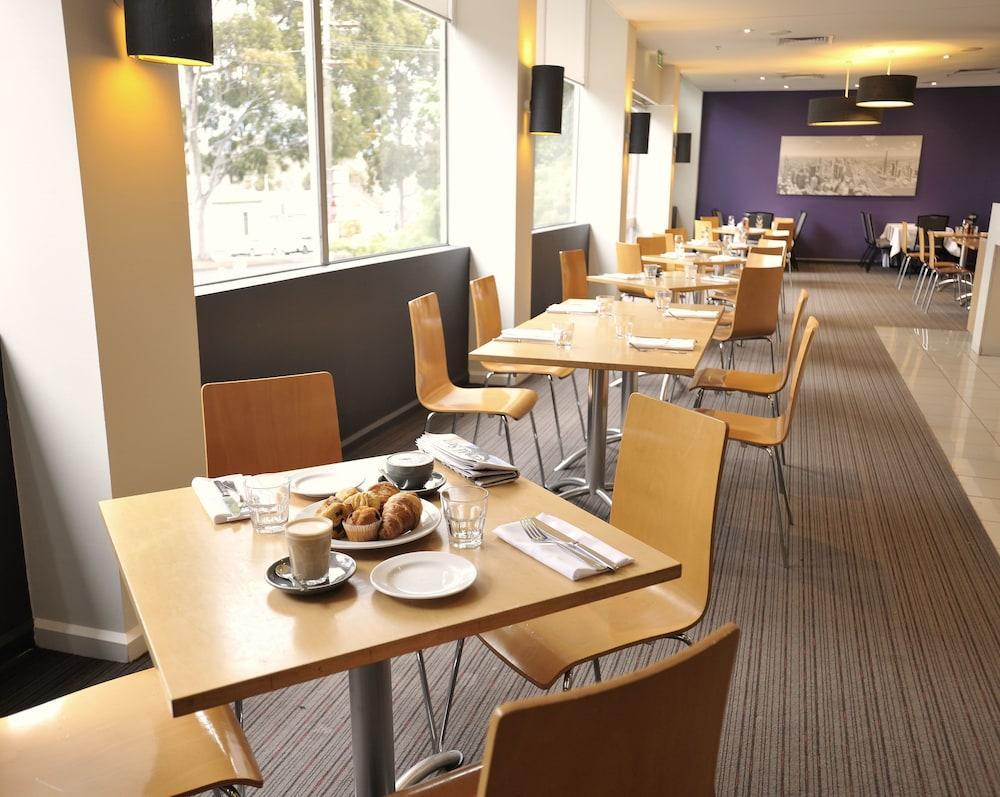 Mercure North Melbourne Esterno foto