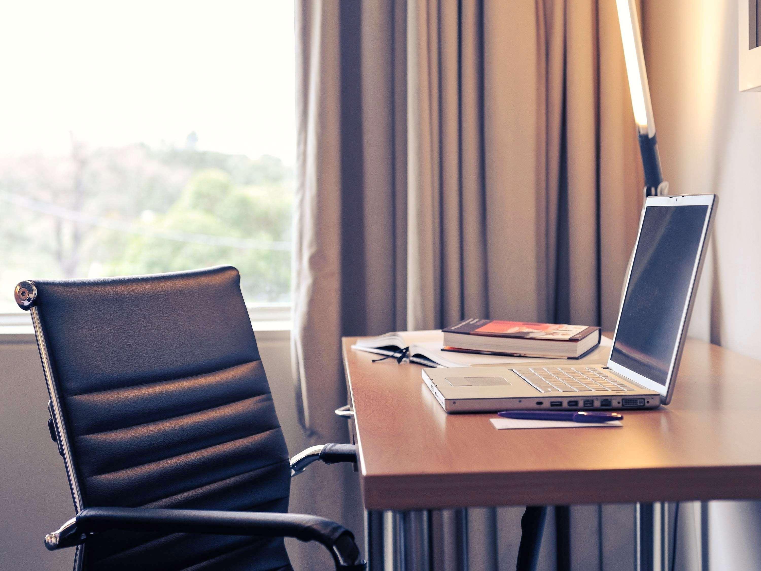 Mercure North Melbourne Esterno foto
