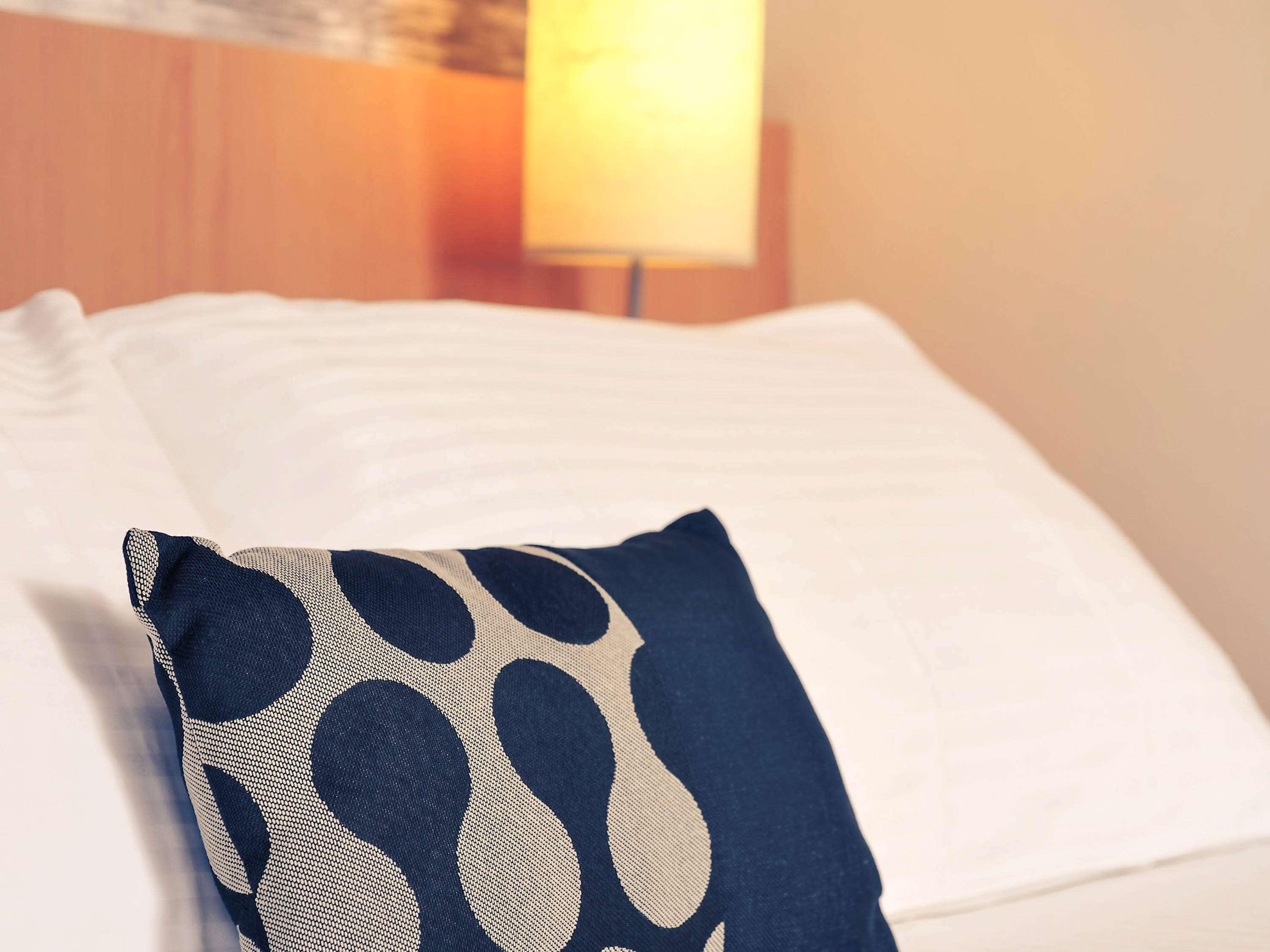 Mercure North Melbourne Esterno foto