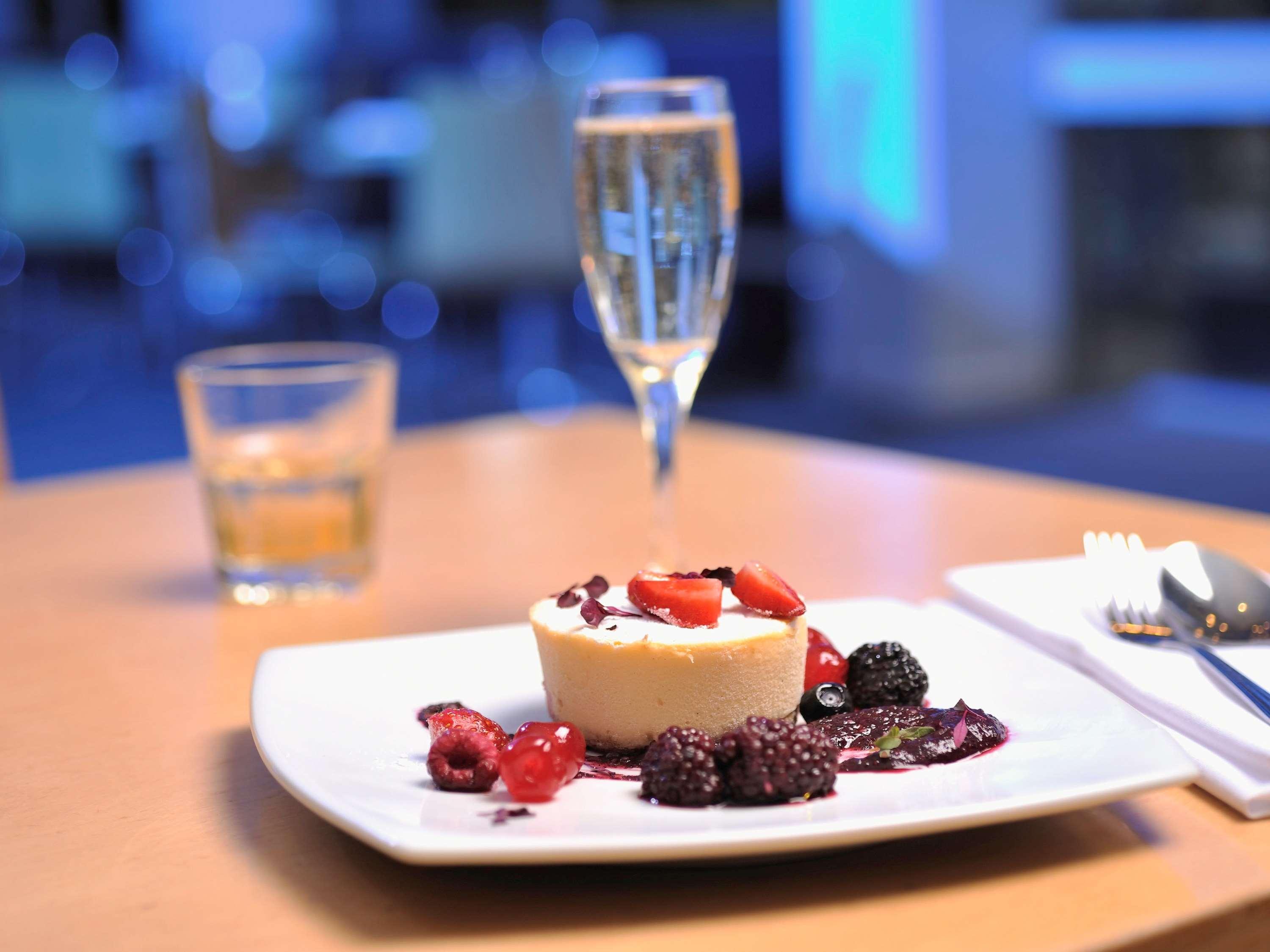 Mercure North Melbourne Esterno foto