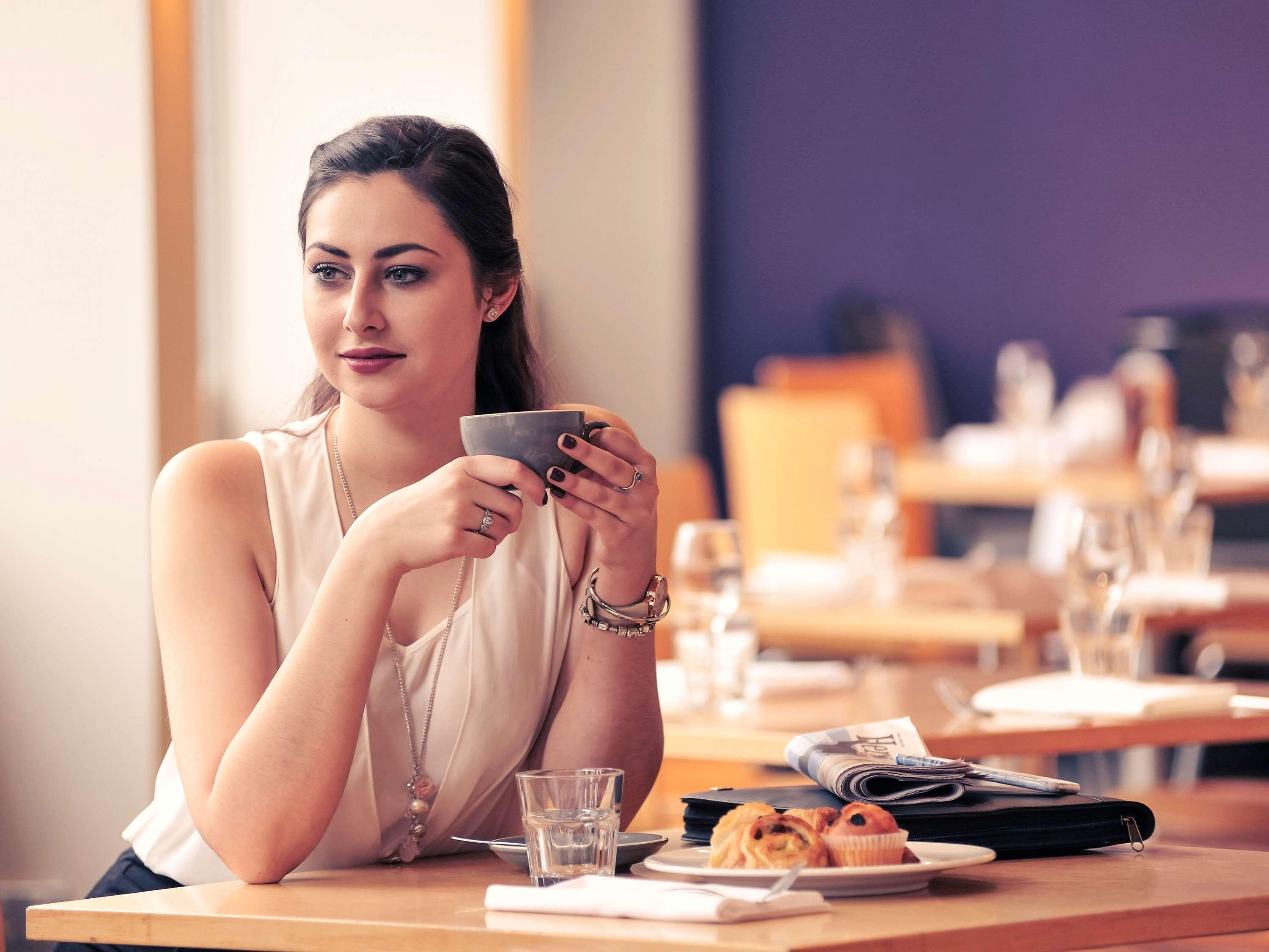 Mercure North Melbourne Esterno foto