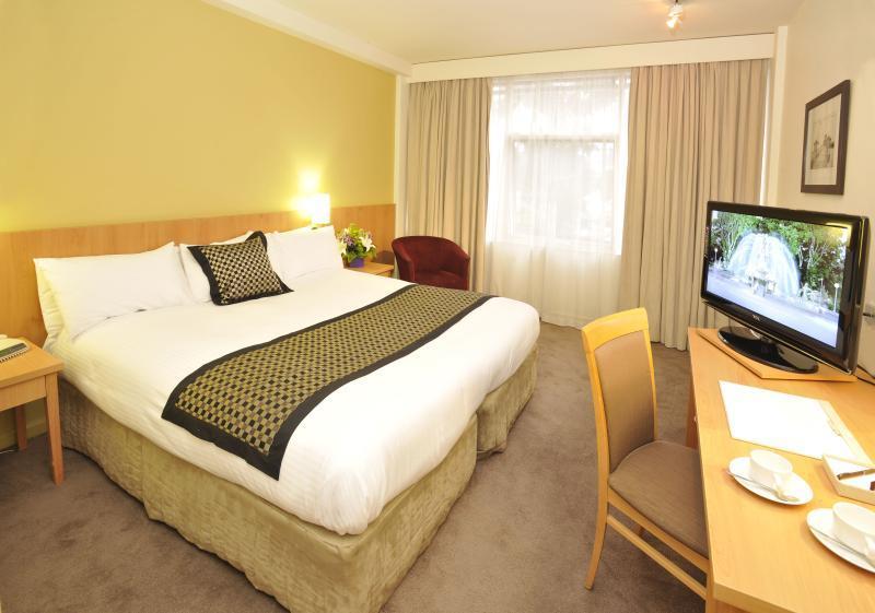 Mercure North Melbourne Camera foto