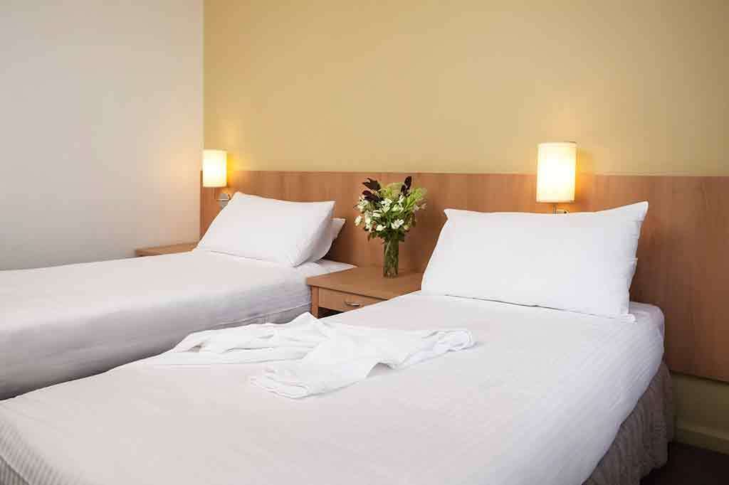 Mercure North Melbourne Camera foto