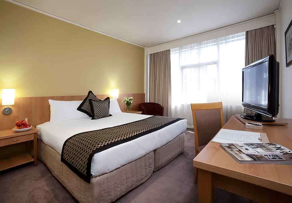 Mercure North Melbourne Camera foto