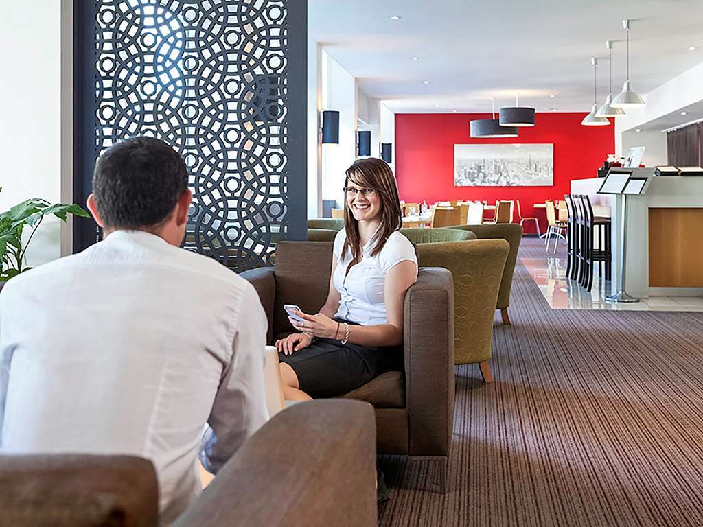 Mercure North Melbourne Ristorante foto